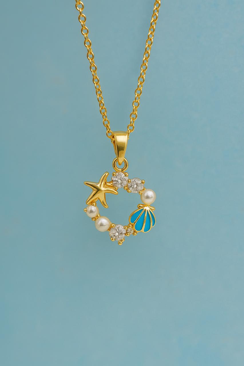 Costal Dream Necklace