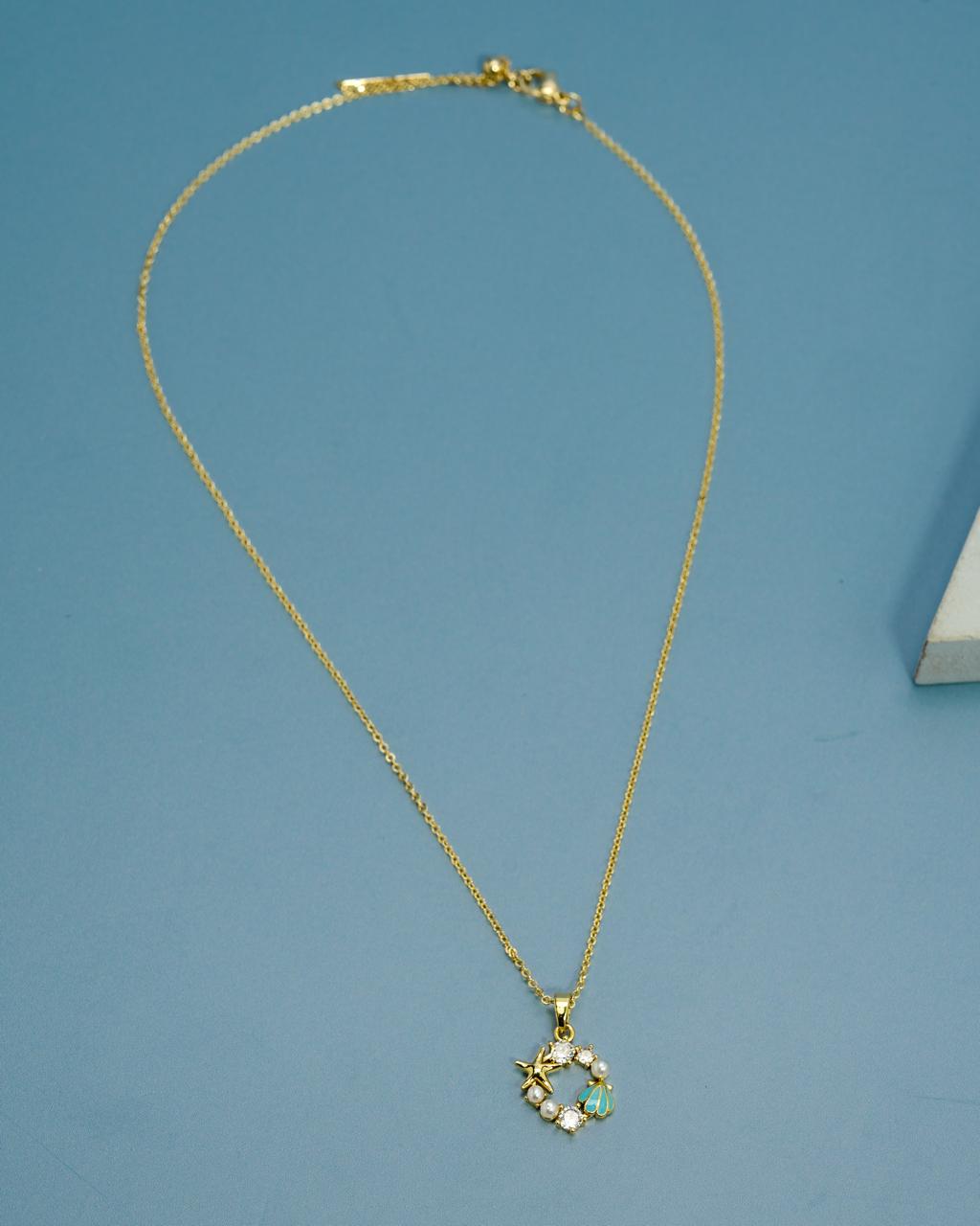 Costal Dream Necklace