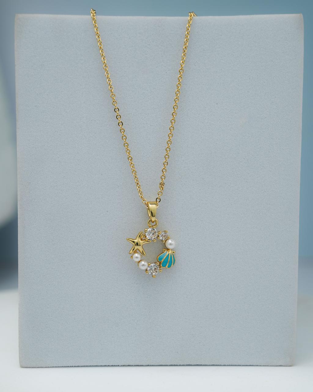 Costal Dream Necklace