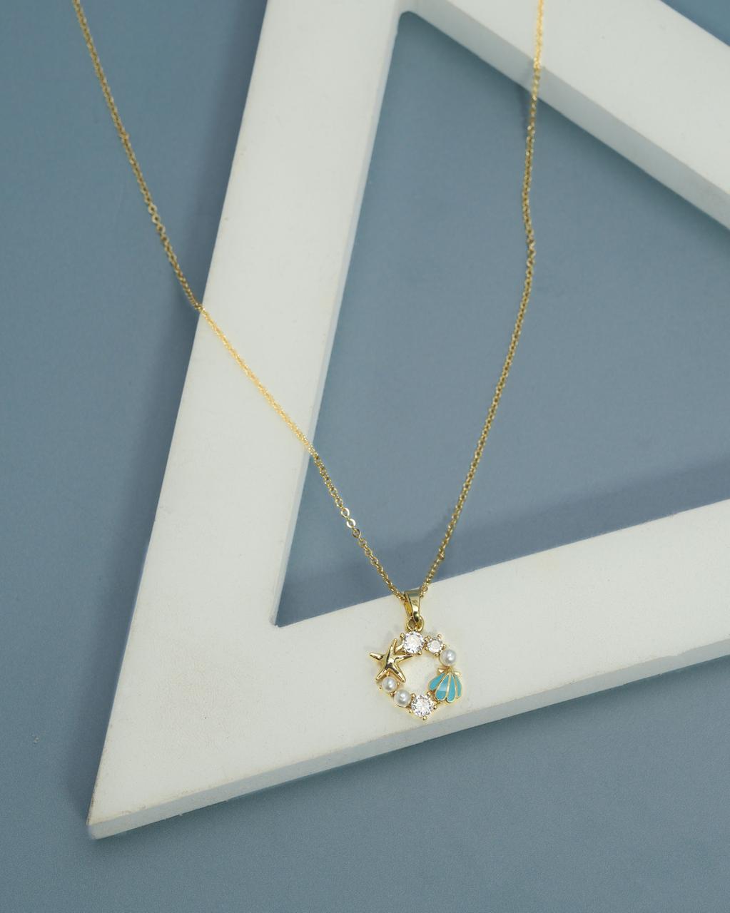 Costal Dream Necklace