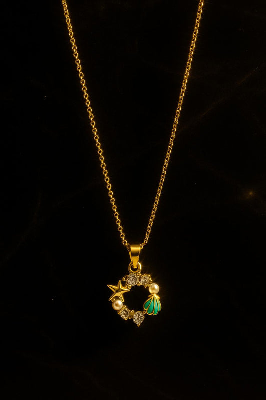 Costal Dream Necklace